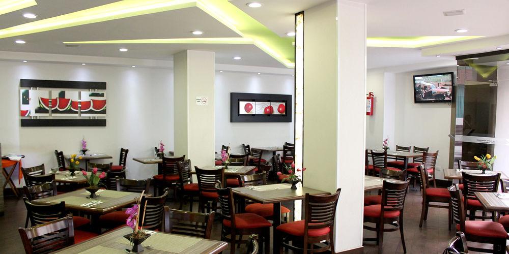 Hotel Premier Мехико Экстерьер фото