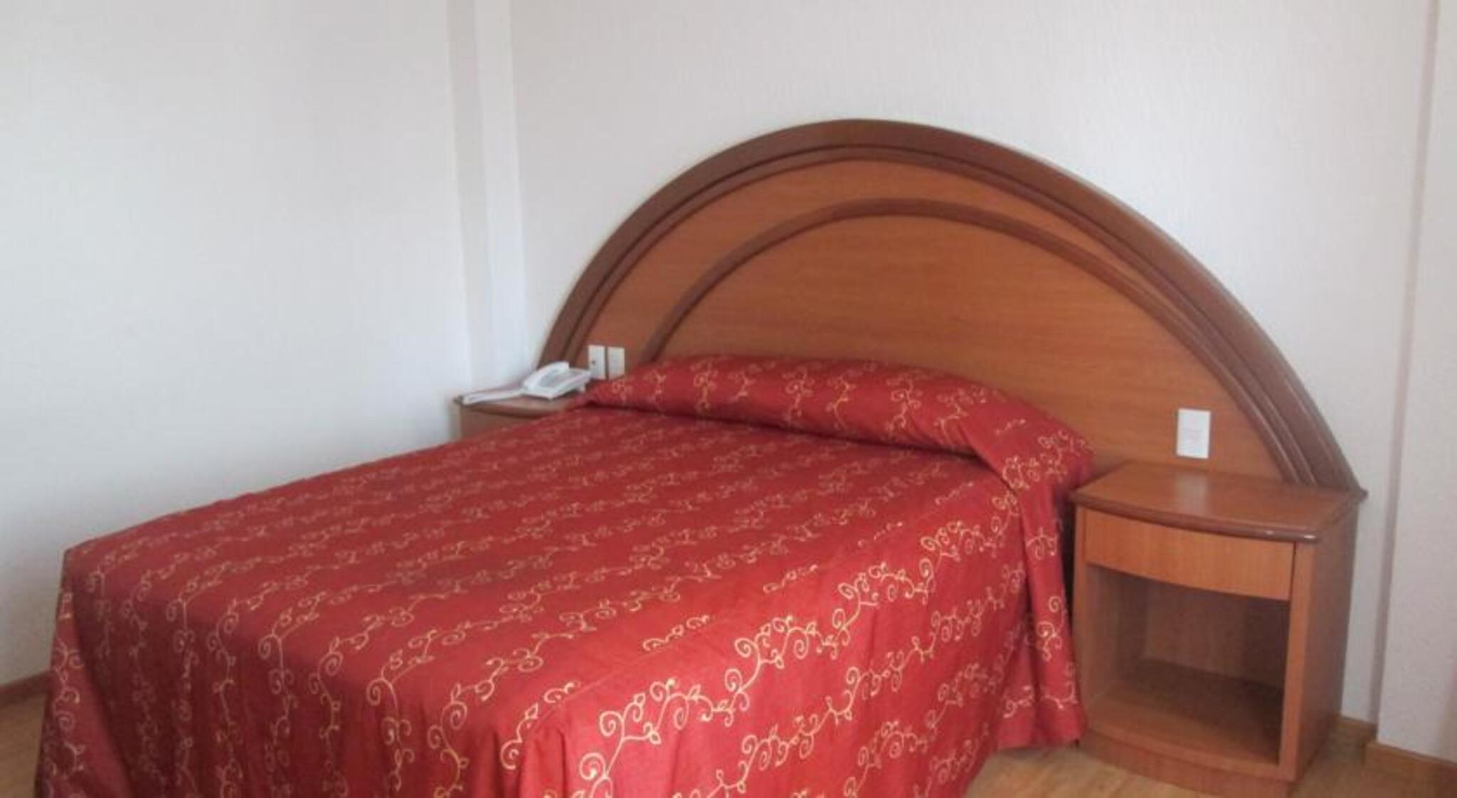 Hotel Premier Мехико Экстерьер фото