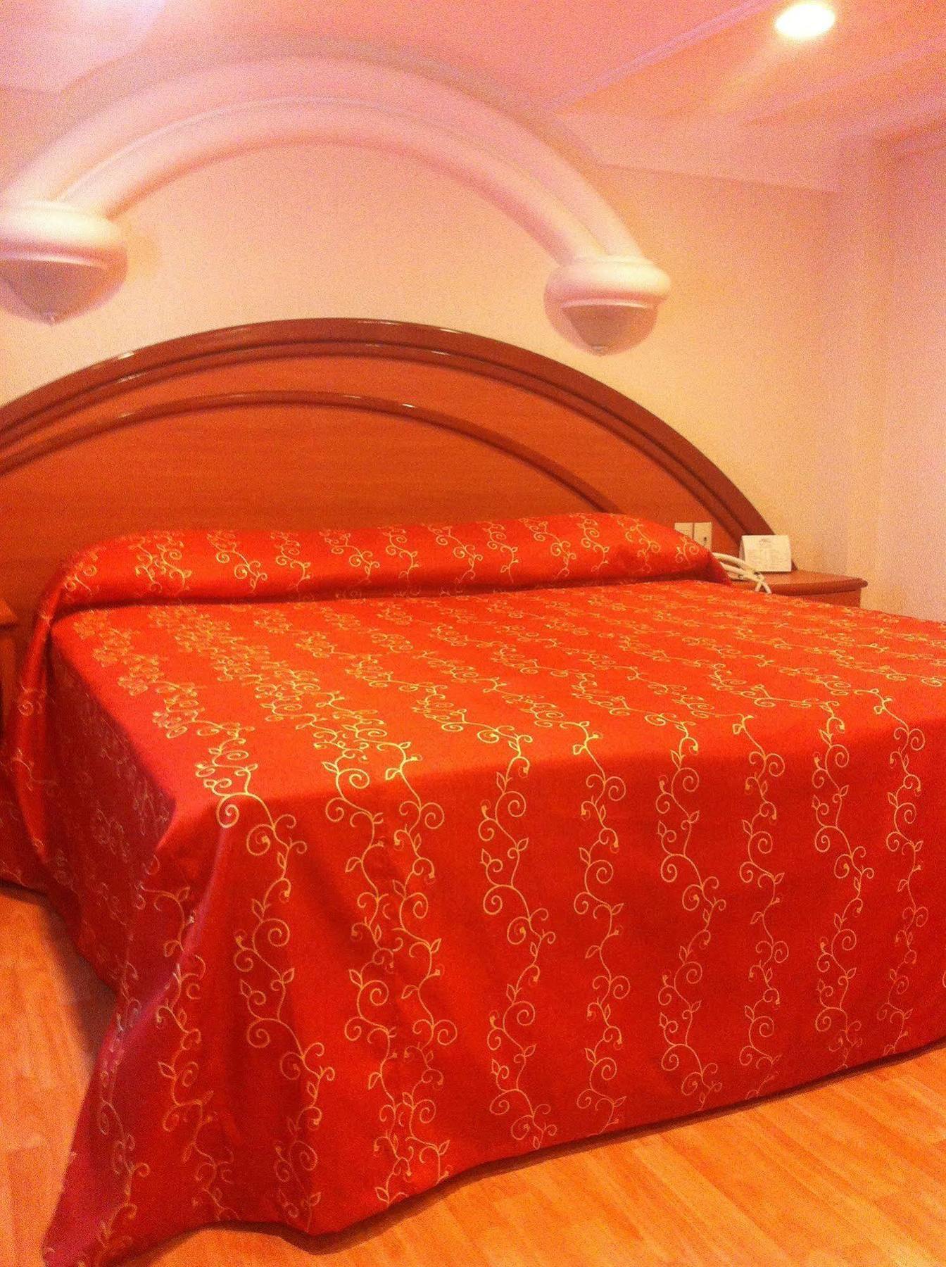 Hotel Premier Мехико Экстерьер фото